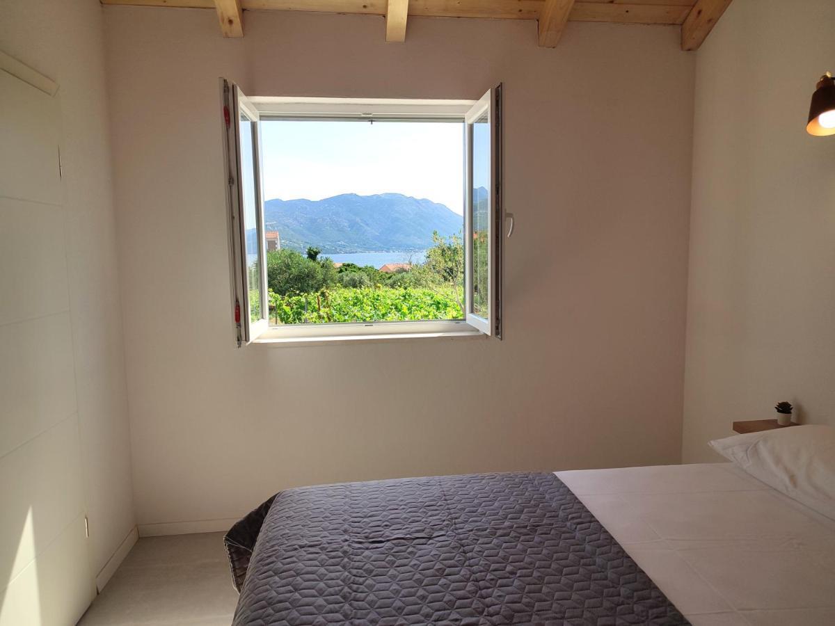 Stone House In Vineyard Villa Racisce Luaran gambar